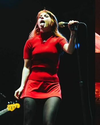 Hayley Williams