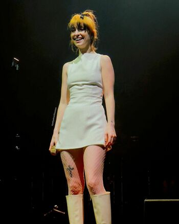 Hayley Williams