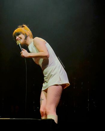 Hayley Williams