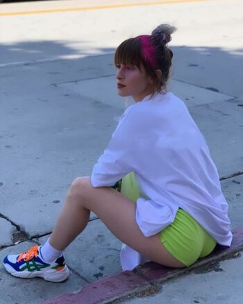 Hayley Williams