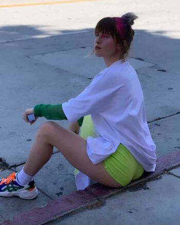 Hayley Williams