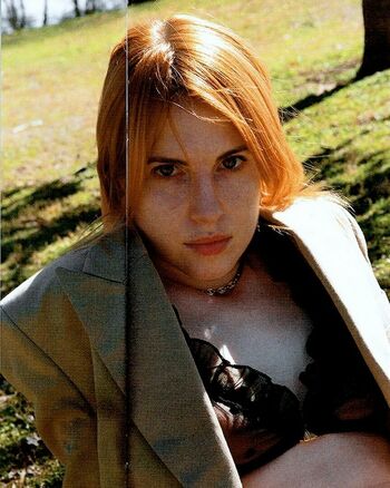 Hayley Williams