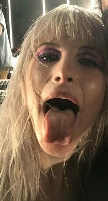 Hayley Williams