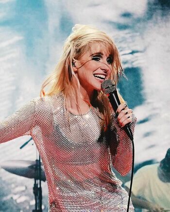 Hayley Williams