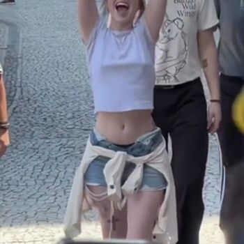 Hayley Williams