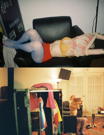 Hayley Williams