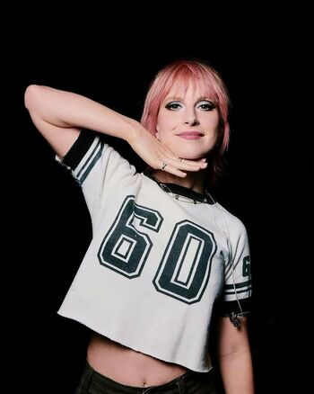 Hayley Williams
