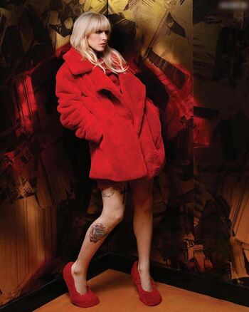 Hayley Williams