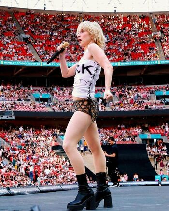 Hayley Williams