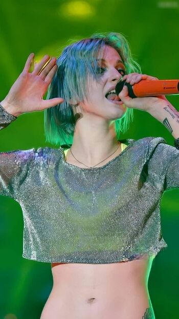 Hayley Williams