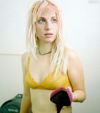 Hayley Williams