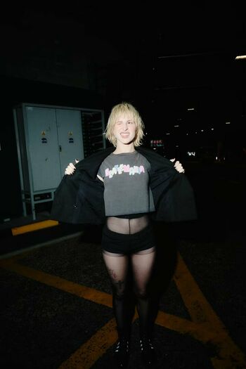 Hayley Williams