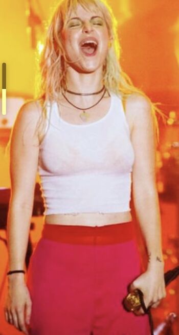 Hayley Williams