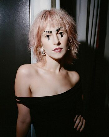 Hayley Williams