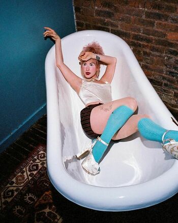 Hayley Williams