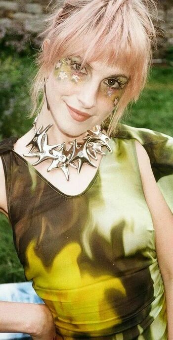 Hayley Williams