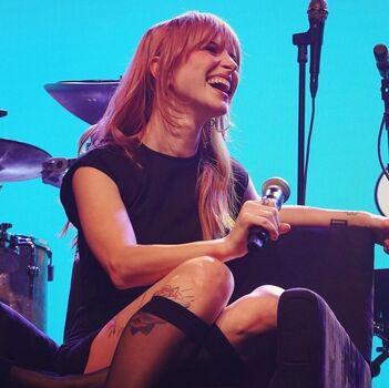 Hayley Williams