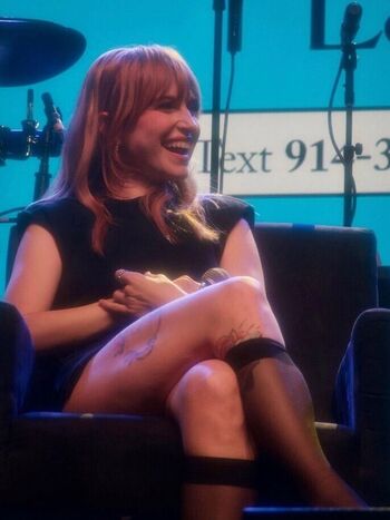 Hayley Williams