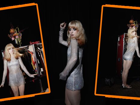 Hayley Williams
