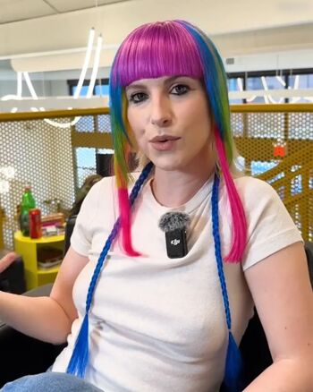 Hayley Williams