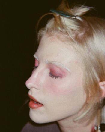 Hayley Williams