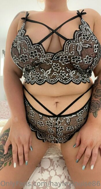 hayleylouise86