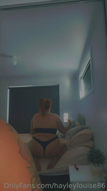 hayleylouise86