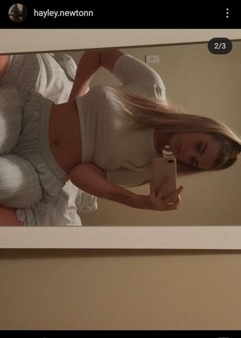 hayleynewton