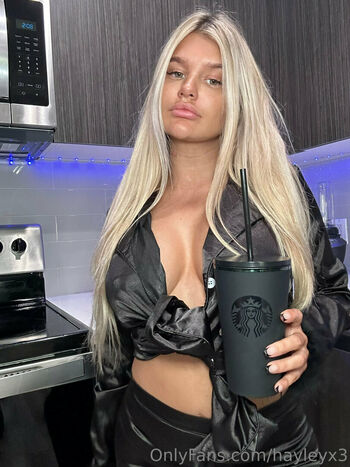 hayleyx3