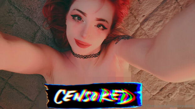 hayliekyufree