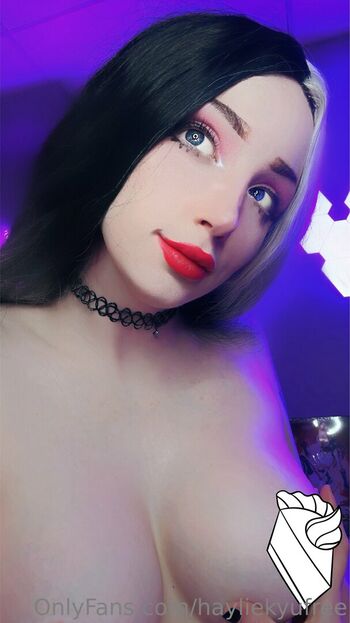 hayliekyufree