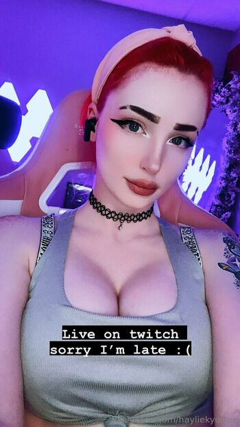 hayliekyufree