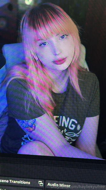 hayliekyufree