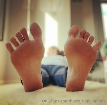 hazel_high_arches