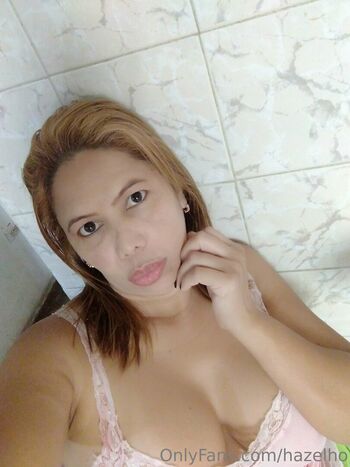 hazelho