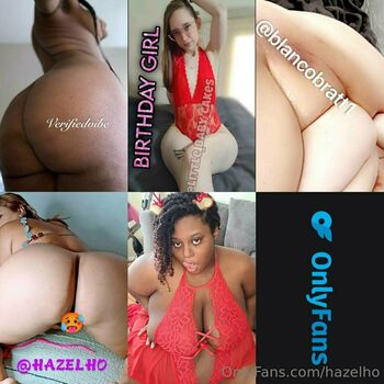 hazelho