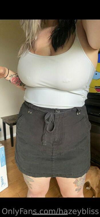 hazeybliss