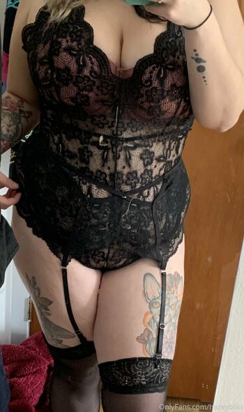 hazeybliss