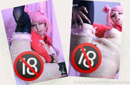 hcherrycakefree
