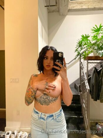 hdestinyxxx