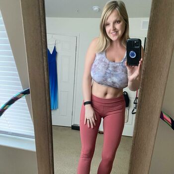 HealthyHappyFitandProud
