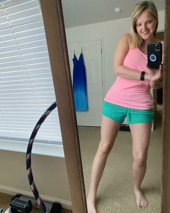 HealthyHappyFitandProud