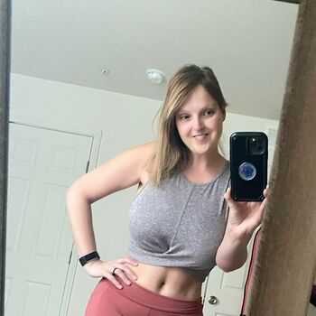 HealthyHappyFitandProud