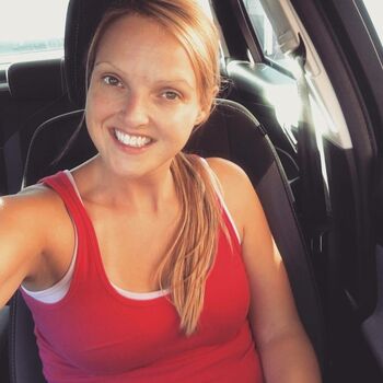 HealthyHappyFitandProud