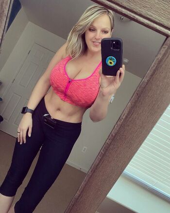 HealthyHappyFitandProud