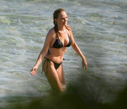 Heather Graham