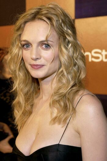 Heather Graham