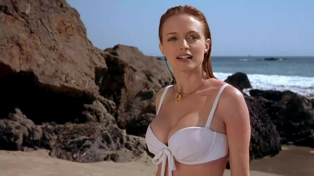 Heather Graham