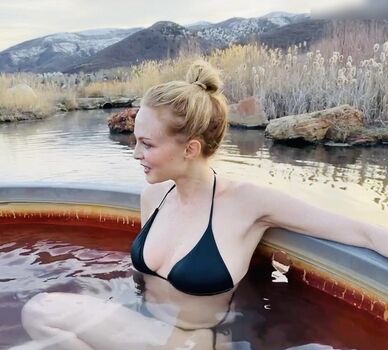 Heather Graham