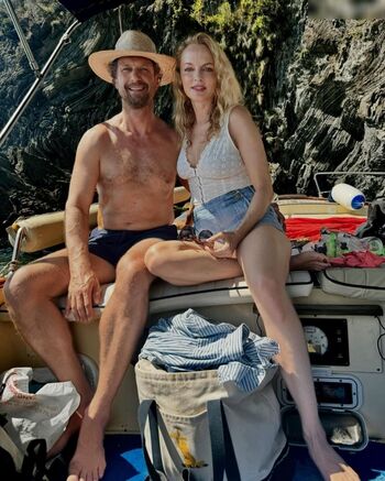 Heather Graham